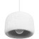 10252/300 White Подвесной светильник LOFT IT Stone