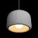 10252/300 White Подвесной светильник LOFT IT Stone