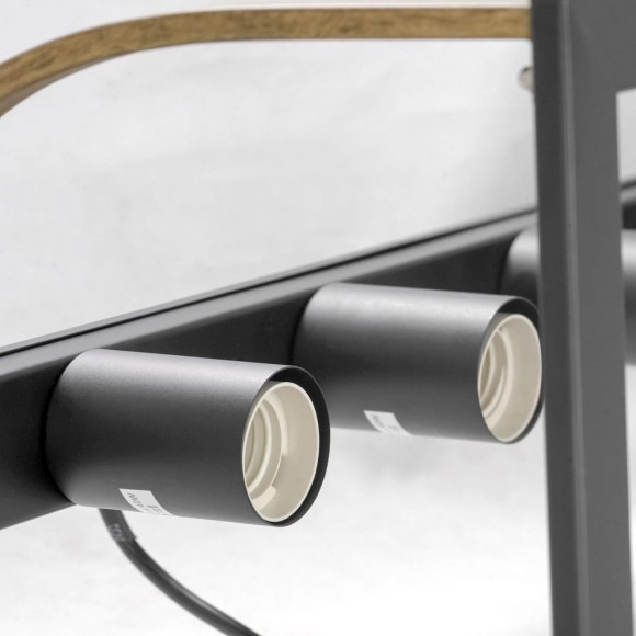 Подвесной светильник Cornville GRLSP-8575