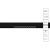 A4674PL-1BK Трековый магнитный светодиодный светильник Arte Lamp Linea 2.0 CRI90+ 3000К 1100Лм 24° 12Вт