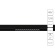 A4674PL-1BK Трековый магнитный светодиодный светильник Arte Lamp Linea 2.0 CRI90+ 3000К 1100Лм 24° 12Вт