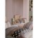 8222/1T MODERNI LN25 зеленый, керамика/текстиль Настольная лампа Е27 1*60W 220V NIANA