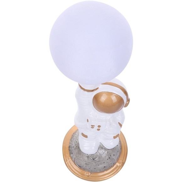 Настольная лампа Е14 Lumion ATLAS 8207/1T