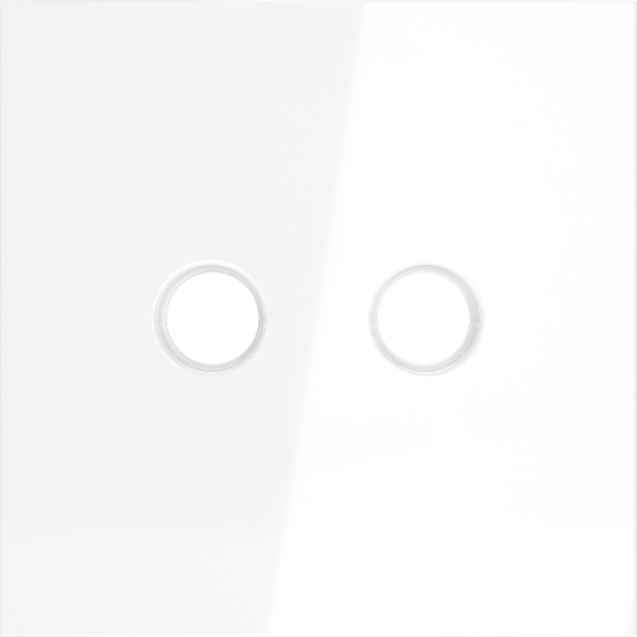 Накладка для розетки телевизионной оконечной TV+SAT, S70 (белый глянцевый) Накладка для розетки телевизионной оконечной TV+SAT, S70 (белый глянцевый)