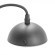 Подвесной светильник с 1 плафоном Lussole LSP-8150 MARION IP21 под лампу 1xE27 60W