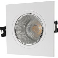 Точечный светильник DK3021 DK3071-WH+CH