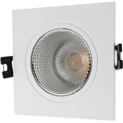 Точечный светильник DK3021 DK3071-WH+CH Точечный светильник DK3021 DK3071-WH+CH