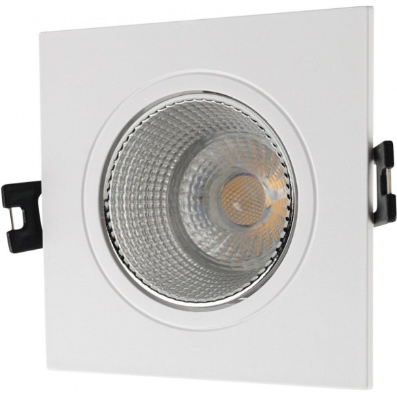 Точечный светильник DK3021 DK3071-WH+CH Точечный светильник DK3021 DK3071-WH+CH