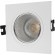 Точечный светильник DK3021 DK3071-WH+CH Точечный светильник DK3021 DK3071-WH+CH