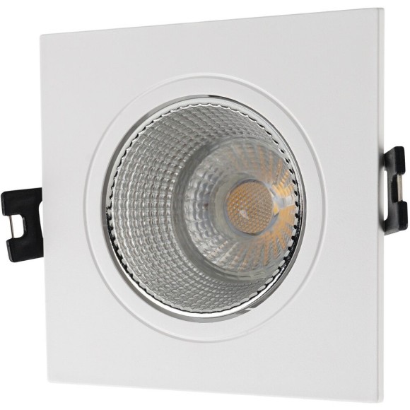 Точечный светильник DK3021 DK3071-WH+CH Точечный светильник DK3021 DK3071-WH+CH