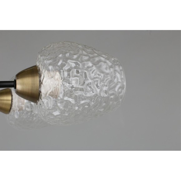 Потолочная люстра Pavarolo OML-67807-06