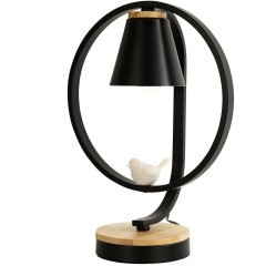 Интерьерная настольная лампа Uccello 2938-1T Интерьерная настольная лампа Uccello 2938-1T