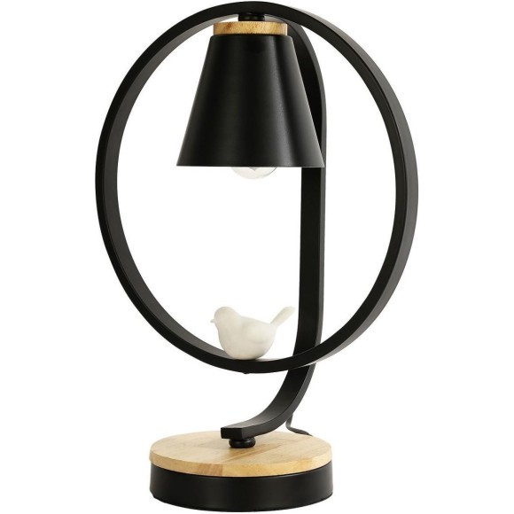 Интерьерная настольная лампа Uccello 2938-1T