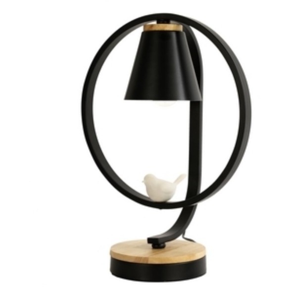 Интерьерная настольная лампа Uccello 2938-1T