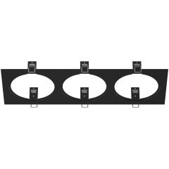 Рамка для светильника Intero 111 217837