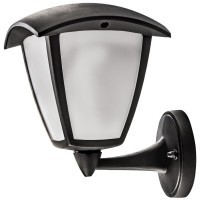 Уличный настенный светильник Lightstar 375670 Lampione IP54 светодиодный LED 80W