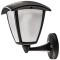 Уличный настенный светильник Lightstar 375670 Lampione IP54 светодиодный LED 80W
