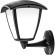 Уличный настенный светильник Lightstar 375670 Lampione IP54 светодиодный LED 80W