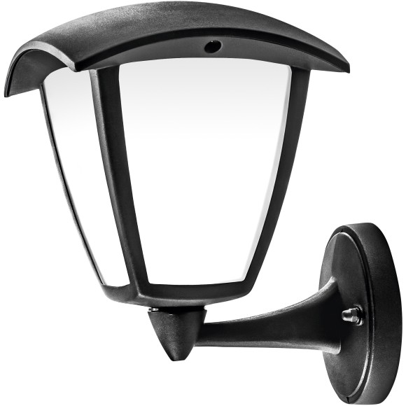 Уличный настенный светильник Lightstar 375670 Lampione IP54 светодиодный LED 80W