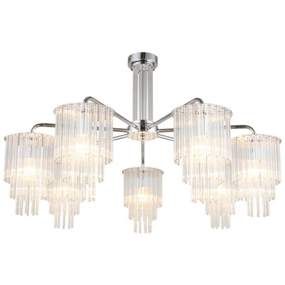 Потолочная люстра Tuili OML-69307-07 Потолочная люстра Tuili OML-69307-07