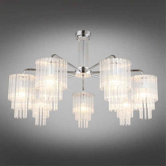 Потолочная люстра Tuili OML-69307-07 Потолочная люстра Tuili OML-69307-07