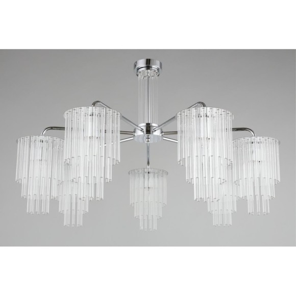 Потолочная люстра Tuili OML-69307-07 Потолочная люстра Tuili OML-69307-07