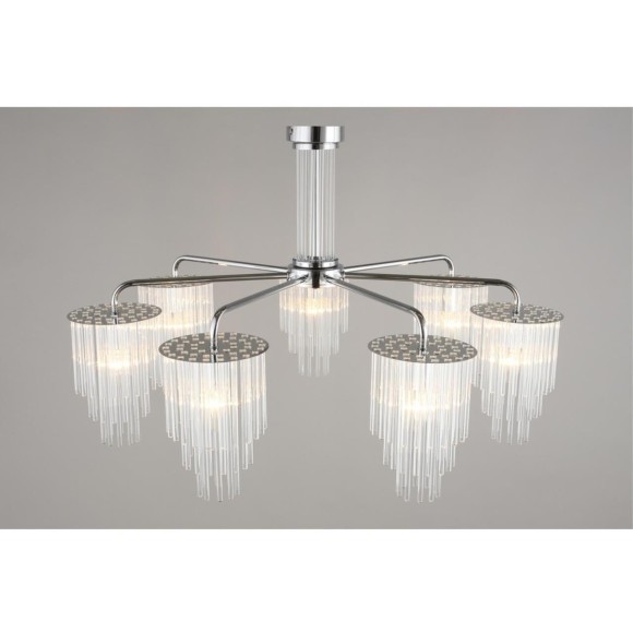 Потолочная люстра Tuili OML-69307-07 Потолочная люстра Tuili OML-69307-07