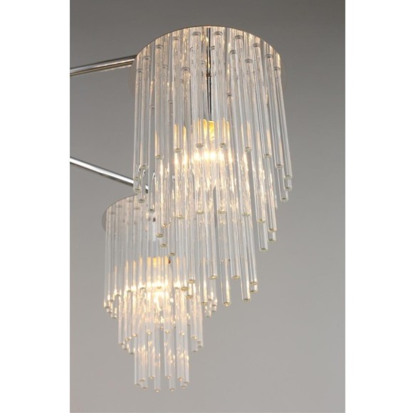 Потолочная люстра Tuili OML-69307-07 Потолочная люстра Tuili OML-69307-07