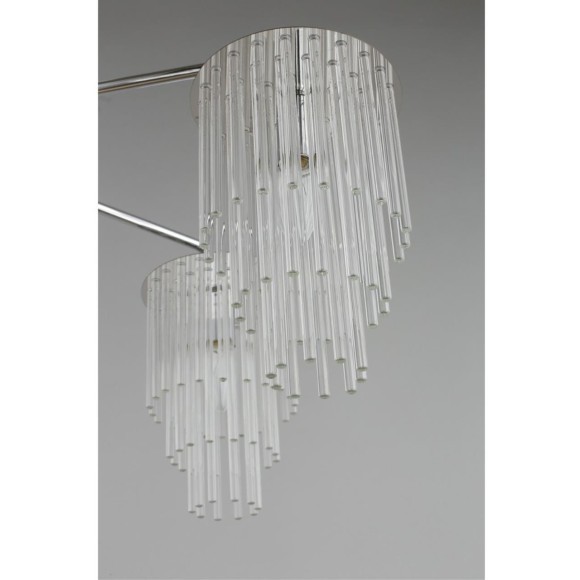 Потолочная люстра Tuili OML-69307-07 Потолочная люстра Tuili OML-69307-07