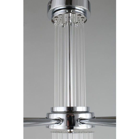 Потолочная люстра Tuili OML-69307-07 Потолочная люстра Tuili OML-69307-07