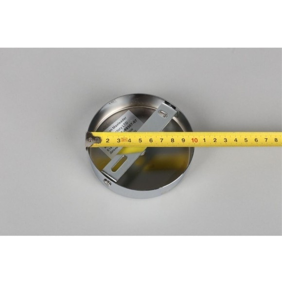 Потолочная люстра Tuili OML-69307-07 Потолочная люстра Tuili OML-69307-07