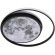 10217 Потолочный светильник LOFT IT Luna