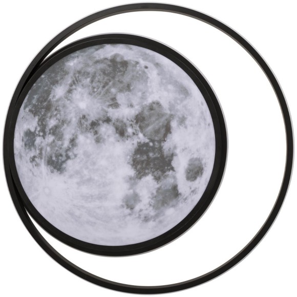 10217 Потолочный светильник LOFT IT Luna