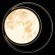 10217 Потолочный светильник LOFT IT Luna