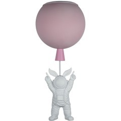 10044/200 Pink Потолочный светильник LOFT IT Cosmo 10044/200 Pink Потолочный светильник LOFT IT Cosmo