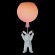10044/200 Pink Потолочный светильник LOFT IT Cosmo