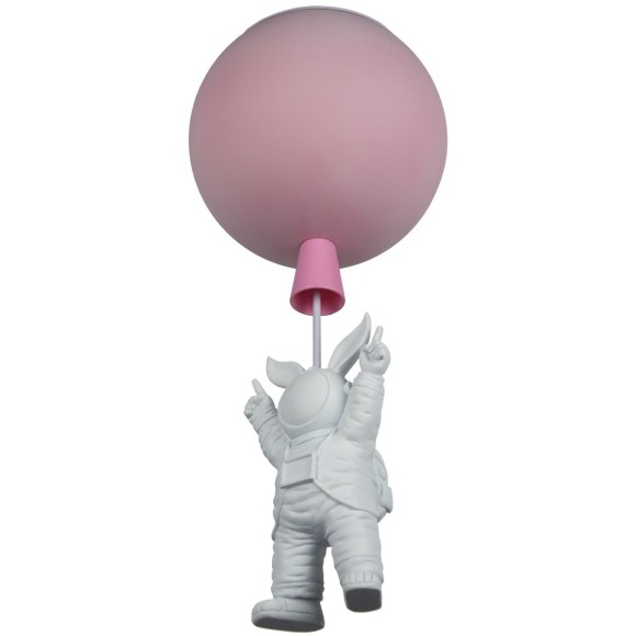 10044/200 Pink Потолочный светильник LOFT IT Cosmo