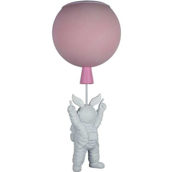 10044/200 Pink Потолочный светильник LOFT IT Cosmo