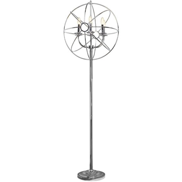 LOFT1193F Торшер LOFT IT Foucaults orb