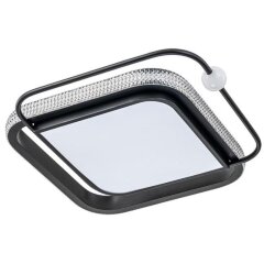 Потолочный светильник ARTE LAMP ALSAFI A2658PL-1BK