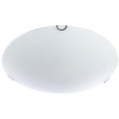 Настенно-потолочный светильник Arte Lamp A3720PL-2CC PLAIN под лампы 2xE27 60W Настенно-потолочный светильник Arte Lamp A3720PL-2CC PLAIN под лампы 2xE27 60W