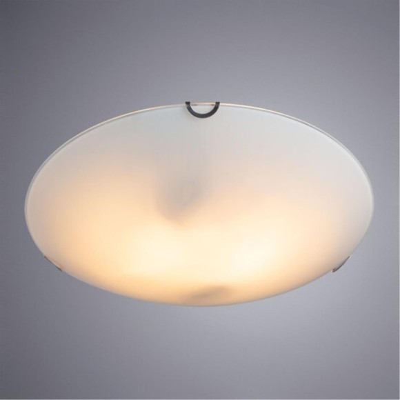 Настенно-потолочный светильник Arte Lamp A3720PL-2CC PLAIN под лампы 2xE27 60W Настенно-потолочный светильник Arte Lamp A3720PL-2CC PLAIN под лампы 2xE27 60W