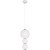10205/C Подвесной светильник LOFT IT Pearls