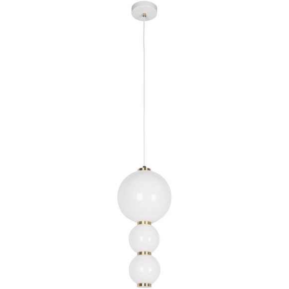 10205/C Подвесной светильник LOFT IT Pearls