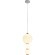 10205/C Подвесной светильник LOFT IT Pearls