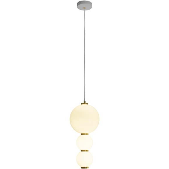 10205/C Подвесной светильник LOFT IT Pearls
