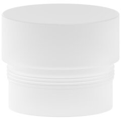 Матовый рассеиватель 2см (для светильников серии Focus с диам. плафона 52мм) RingSAcr-12-W Матовый рассеиватель 2см (для светильников серии Focus с диам. плафона 52мм) RingSAcr-12-W