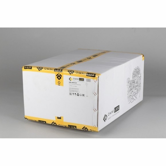 Торшер Omnilux 608 OML-60815-01