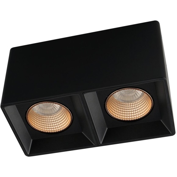 Точечный светильник DK3030 DK3085-BK+BR