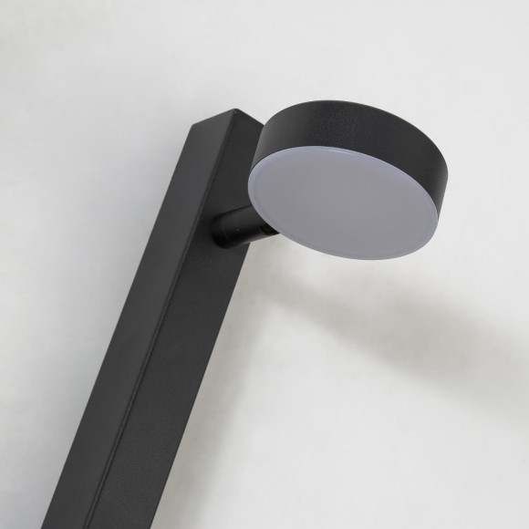 Настенный светильник Spiner 4062-1W Настенный светильник Spiner 4062-1W